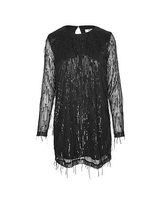 ONLY | Robe de cocktail ONLANIKA | schwarz
